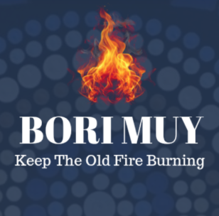 Bori Muy logo